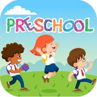 Kids Preschool Learning on 9Apps