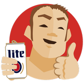 Football Stickers by Lite icon