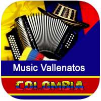 Musica Vallenatos Gratis