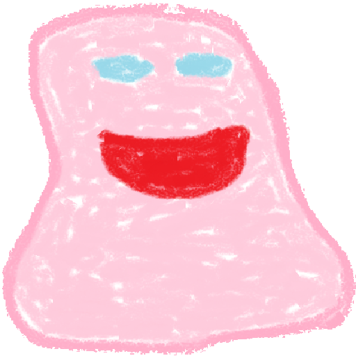 Marsha the Marshmallow icon