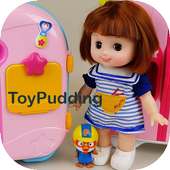 Best ToyPudding - Latest NEW on 9Apps