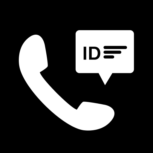 Caller ID icon