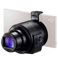 Zoom HD Camera on 9Apps