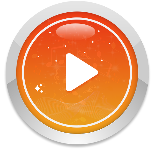 4K Video Player : All Format YT HD Video Player icon
