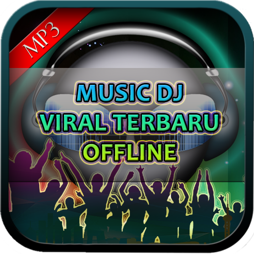 Music DJ Remix Offline icon