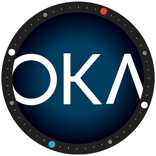 OKA icon