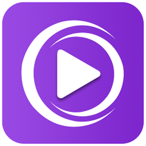 Video Player - All Format HD Video Player icon