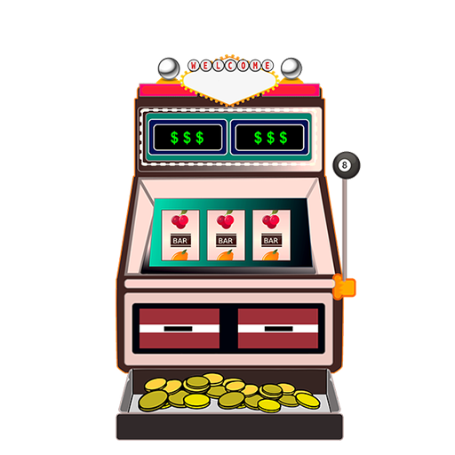 Juego Slots Gratis icon