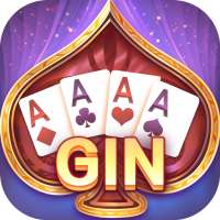 Gin Rummy - Lami mahjong Texas