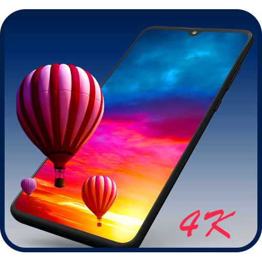 A70Theme Launcher &amp; Wallpapers icon