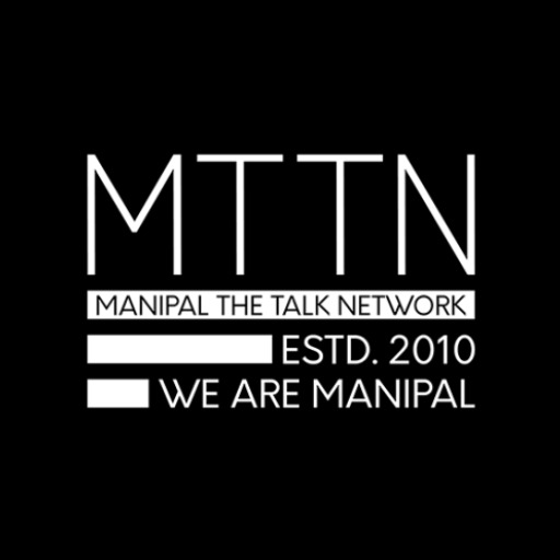 MTTN | Manipal The Talk Networ icon