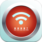 WiFi Password Recovery icon