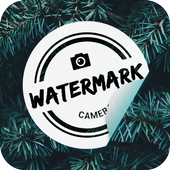 Image Watermark Creator icon