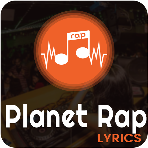 Planet Rap - أغاني الراب + كلمات أيقونة