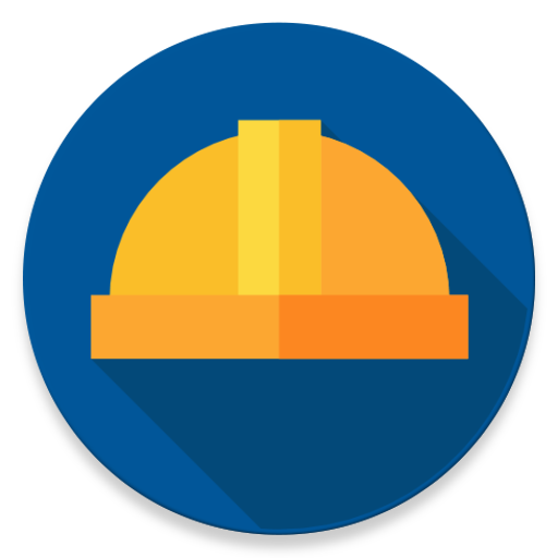 Apps permissions manager icon