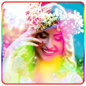 Photo Color Editor icon