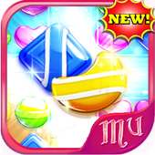 SWEETBY CANDY & SUPER LEGEND