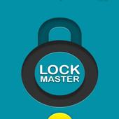 Lock Master icon