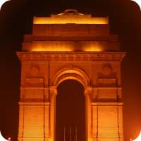 100  Famous Places India on 9Apps