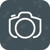 Photo Editor App icon