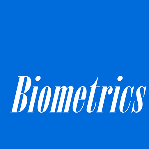 Biometrics App icon