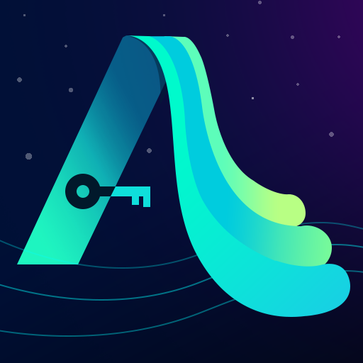 Augustro VPN: Unlimited VPN &amp; No Subscription icon