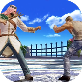 Guide for Tekken icon