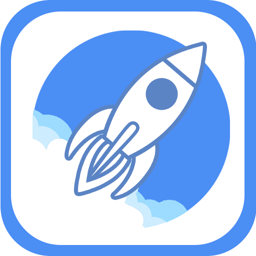Rocket VPN - Safe, Secure Browsing icon