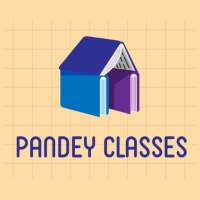 PANDEY CLASSES ARA on 9Apps