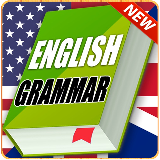 Learn English Grammar icon