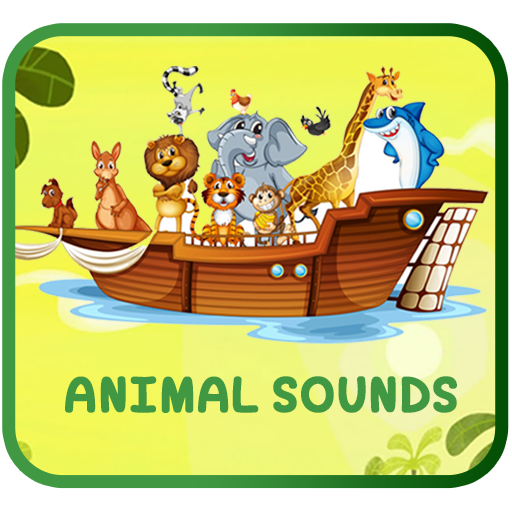 Animal Sounds icon