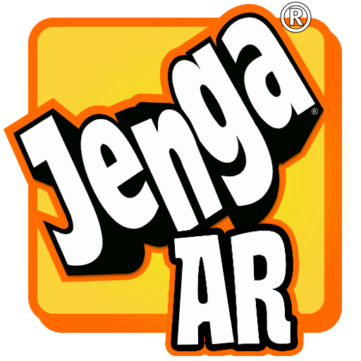 Jenga® AR आइकन