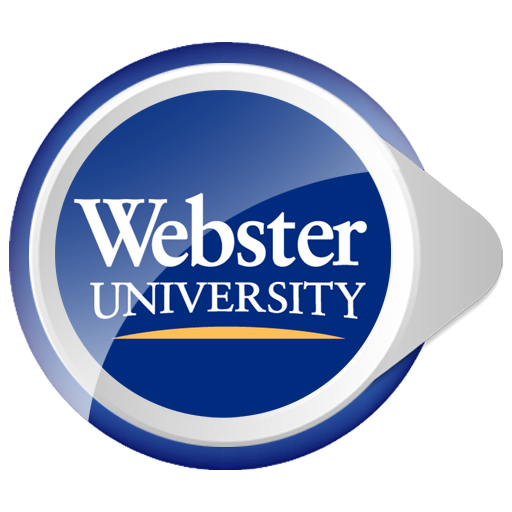 Webster University icon