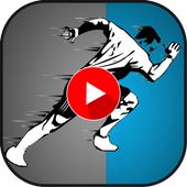 Increase Sprinting Speed Training icon
