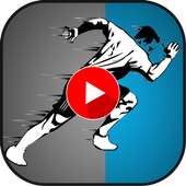 Increase Sprinting Speed Training