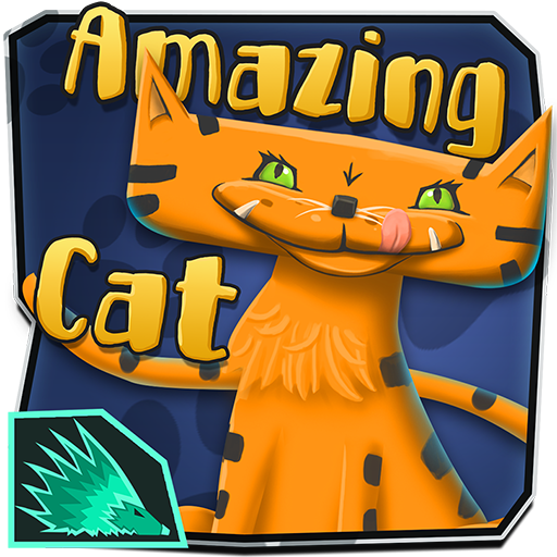 Amazing Cat icon