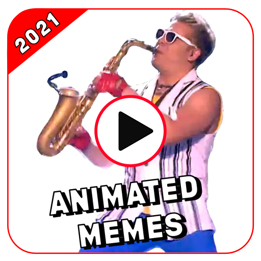 Animated Stickers for Whatsapp Free Wastickerapps icon