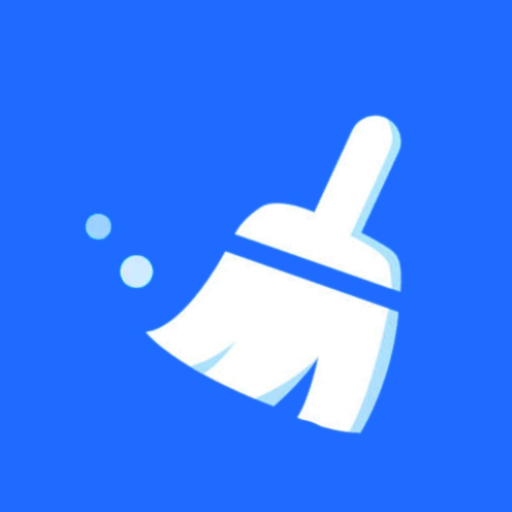 Phone Cleaner - Junk Cleaner and Game Booster icon