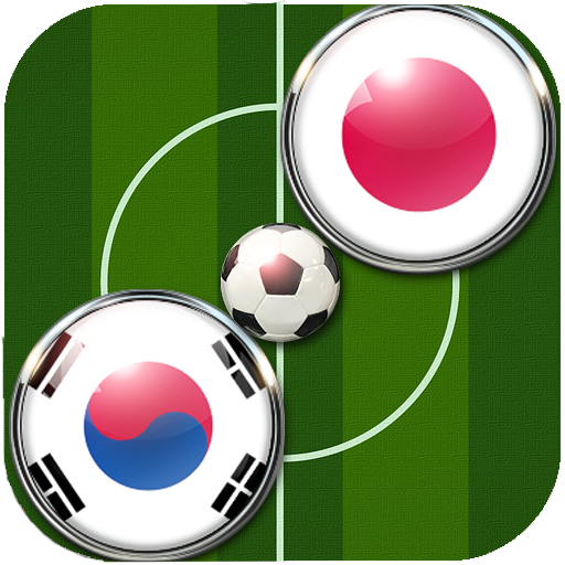 하키 축구 icon