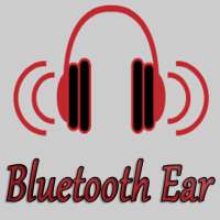 Bluetooth Ear(Voice Recording)