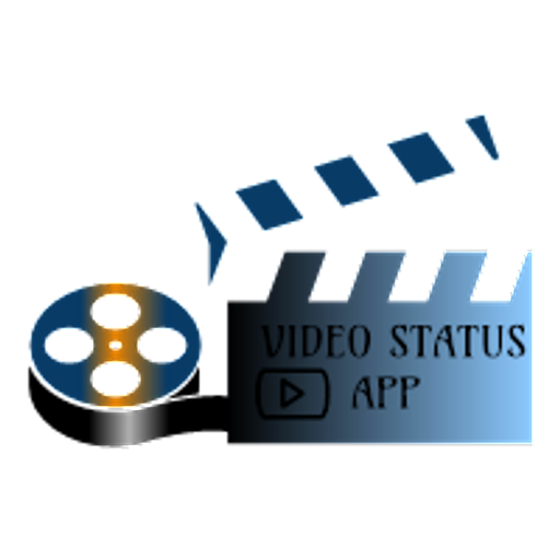 Vidmo-Video status app 2019 icon