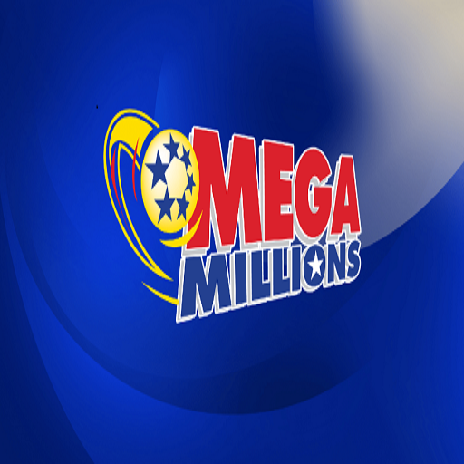 Mega Millions Lottery icon