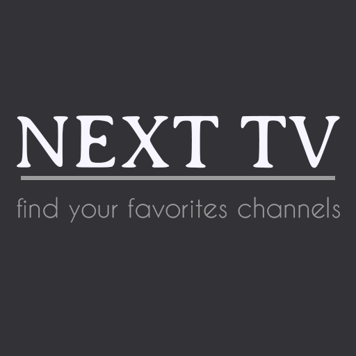 NEXT TV 🇺🇸 📺 icon