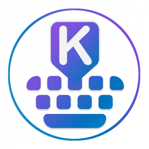 KurdKey Keyboard   Emoji icon