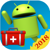 System Repair Android Pro 2018 icon