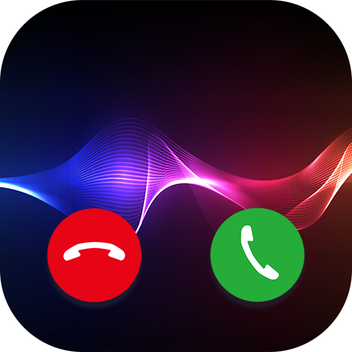 Cool Phone Call Theme icon