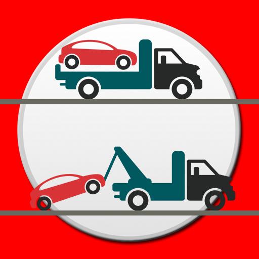 Servicio de Grúas en Monterrey Económicas Express icon