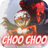 Choo Train Choo Charles Game icon