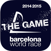 The Game BWR - Remote Control icon