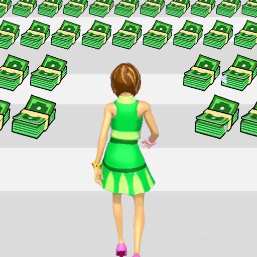 Run Rich Master icon